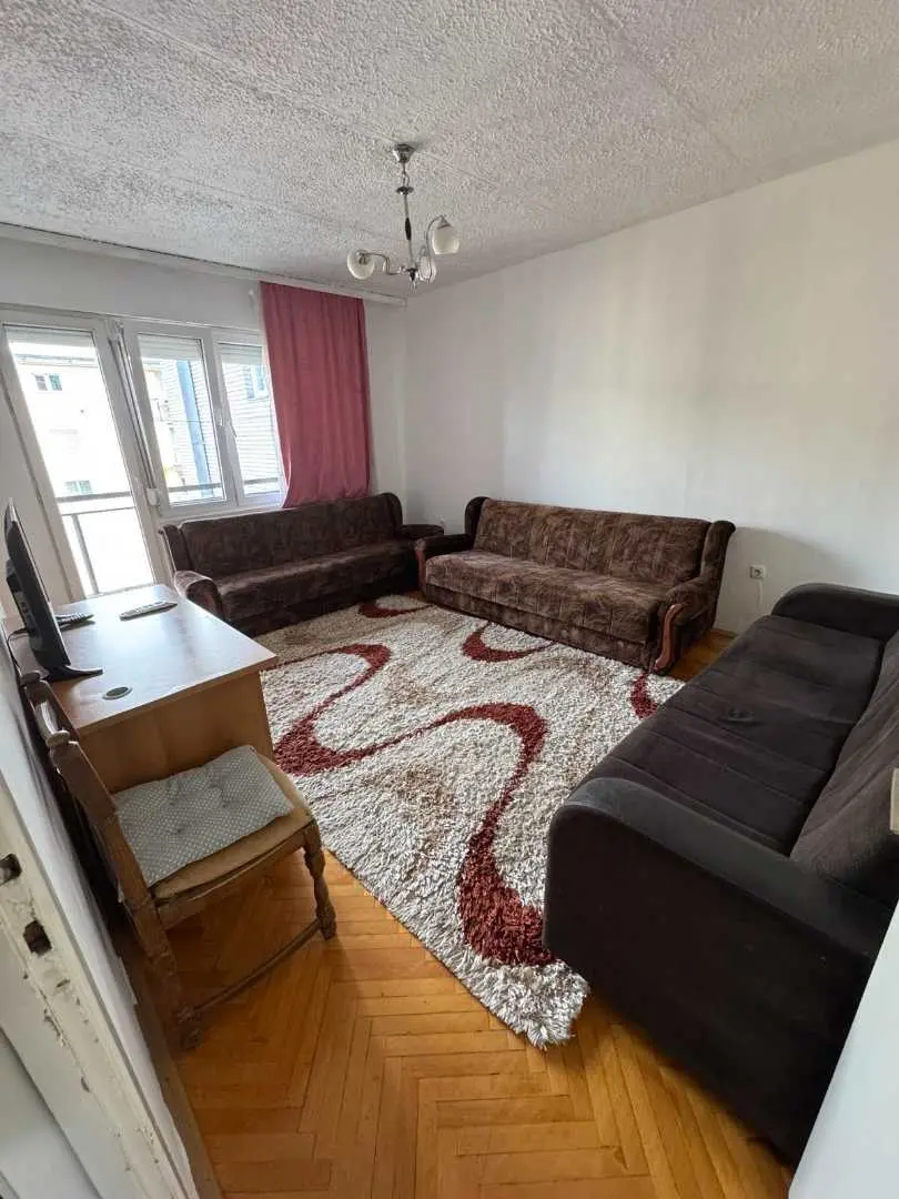 BANESË ME QIRA 1+1 NË ULPIANË banesë/apartment në Prishtinë