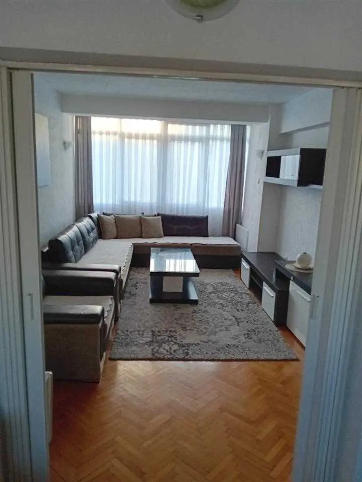 BANESË ME QIRA 1+1 NË ULPIANË banesë/apartment në Prishtinë