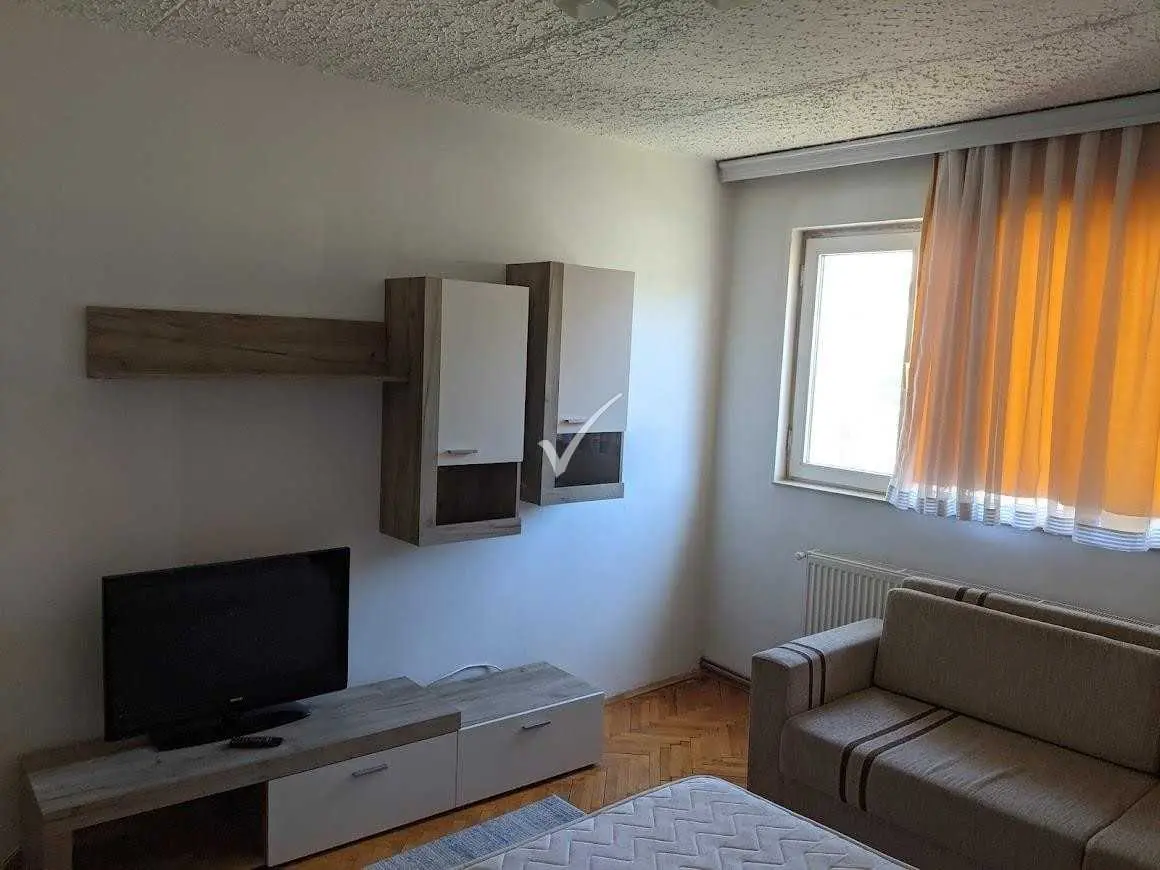 BANESË ME QIRA 1+1 NË ULPIANË banesë/apartment në Prishtinë