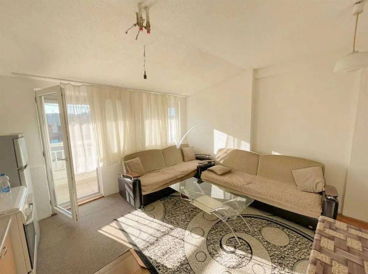 BANESË ME QIRA 1+1 NË ULPIANË banesë/apartment në Prishtinë