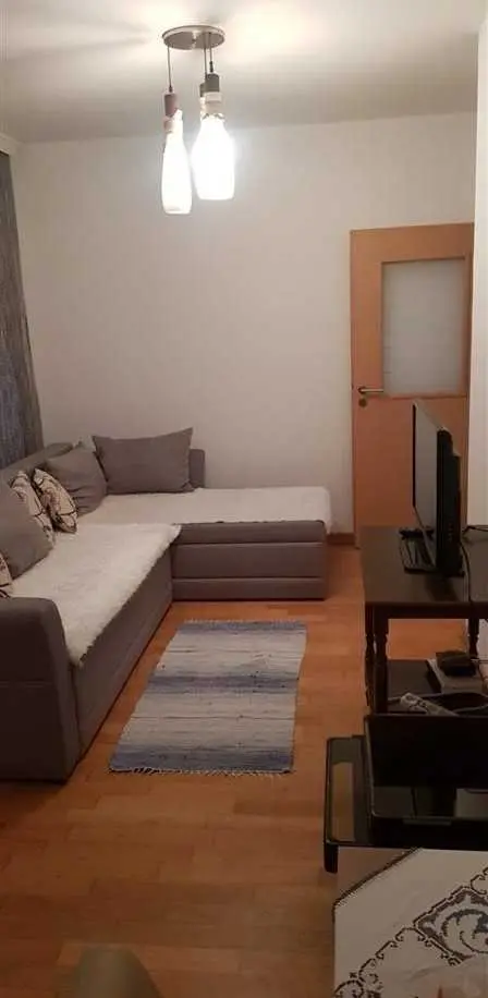 BANESË ME QIRA 1+1 NË KALABRI (EMSHIR) banesë/apartment në Prishtinë