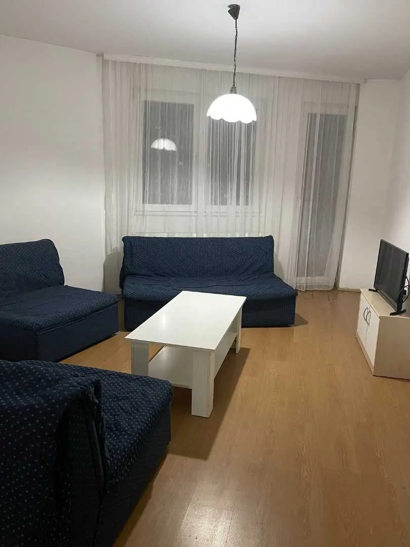 BANESË ME QIRA 1+1 NË TOPHANE banesë/apartment në Prishtinë