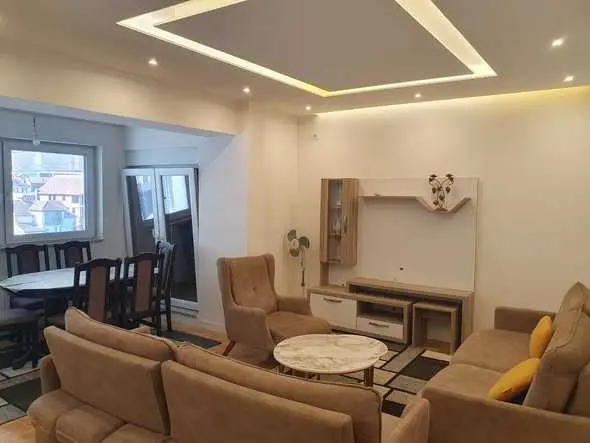 BANESË ME QIRA 2+1 NË LAGJEN PRISHTINA E RE banesë/apartment në Prishtinë