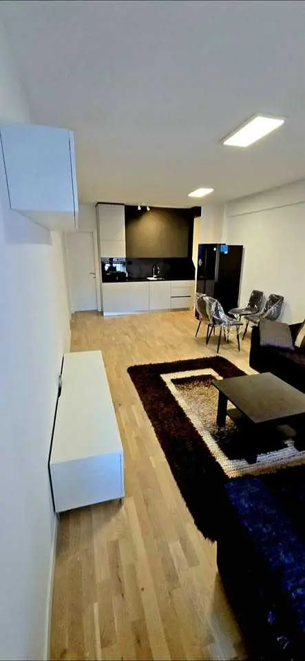 BANESË ME QIRA 2+1 NË MATIN 1 banesë/apartment në Prishtinë