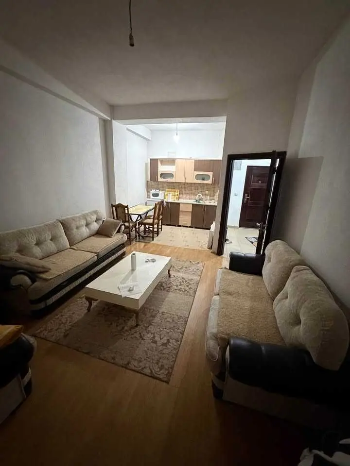 BANESË ME QIRA 1+1 NË MATIN 1 banesë/apartment në Prishtinë