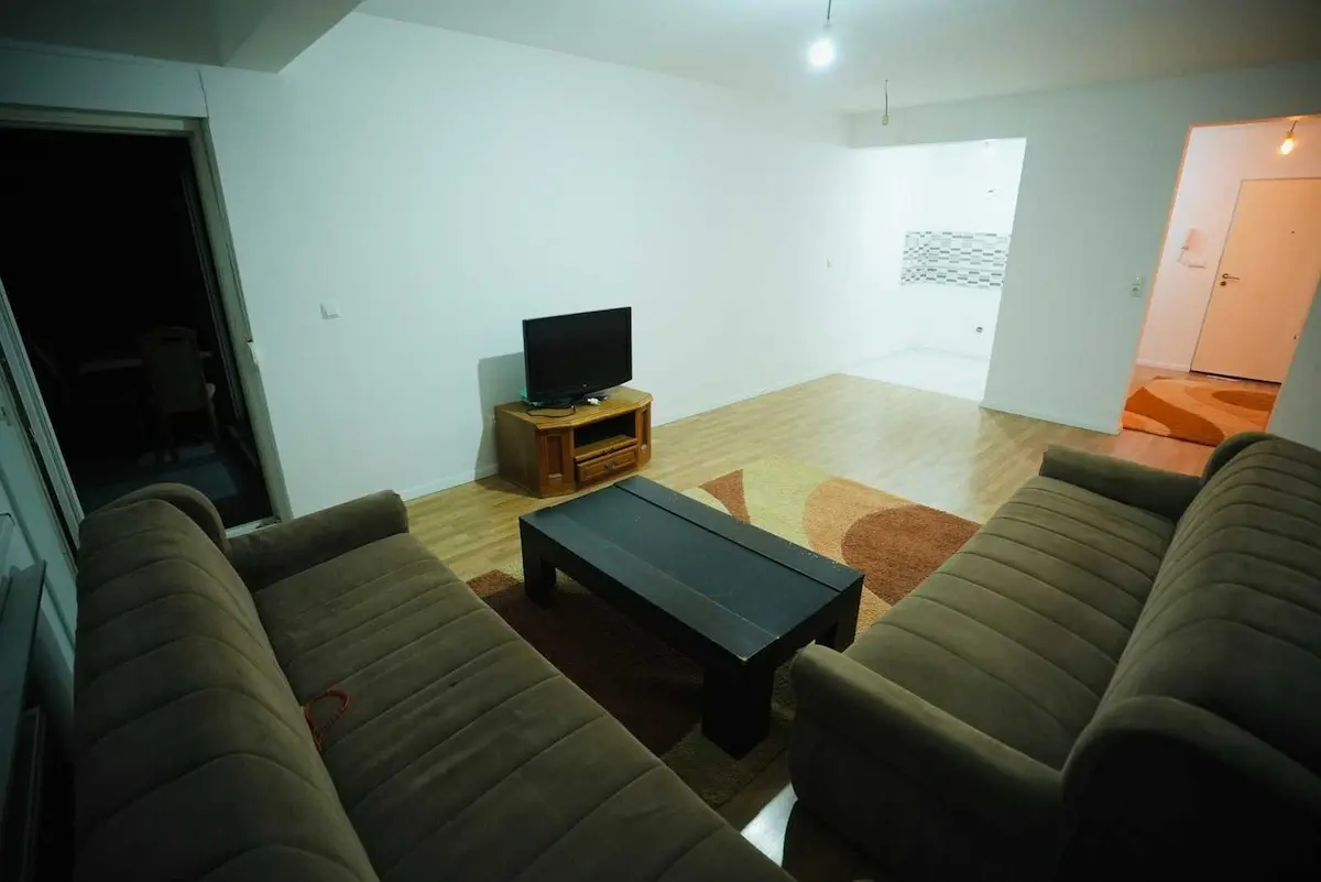Banesë në #shitje në Lagjen Mati 1 banesë/apartment në Prishtinë