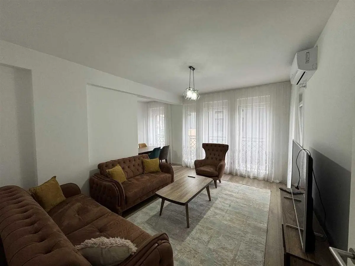 BANESË ME QIRA 2+1 NË ARBËRI (DRAGODAN) banesë/apartment në Prishtinë