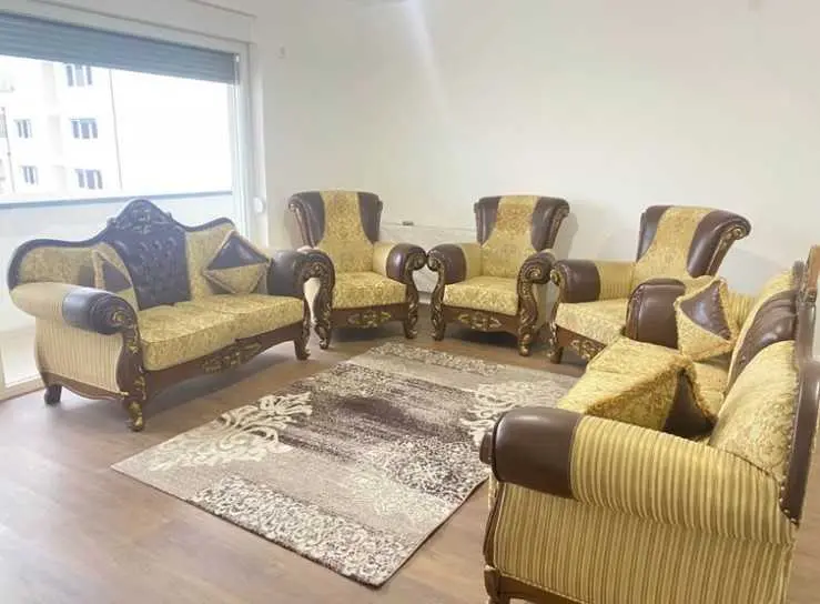 BANESË ME QIRA 2+1 NË MATIN 1 banesë/apartment në Prishtinë