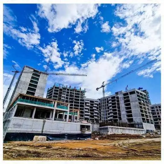 Banesë në #shitje në Lagjen Kodrina banesë/apartment në Prishtinë
