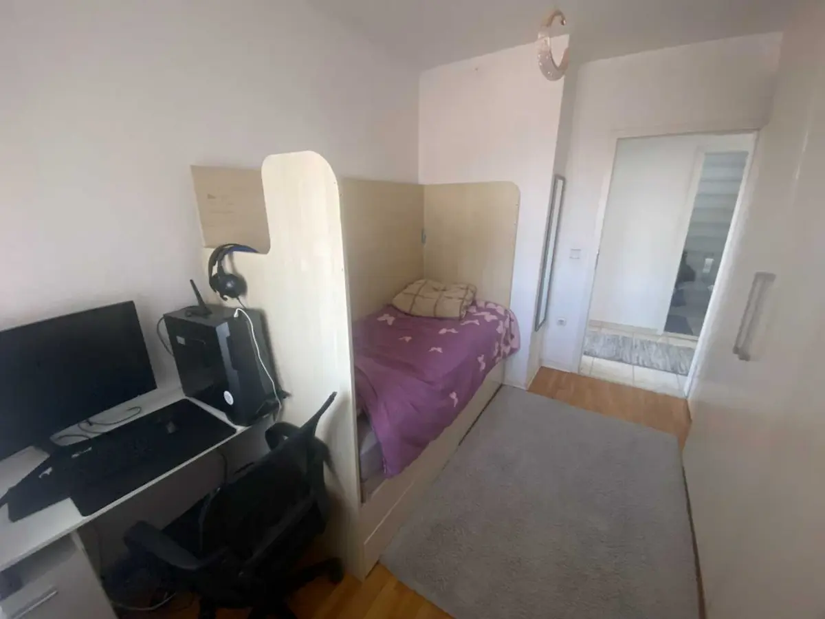 Banesë në #shitje në Fushë Kosovë banesë/apartment në Fushë Kosovë