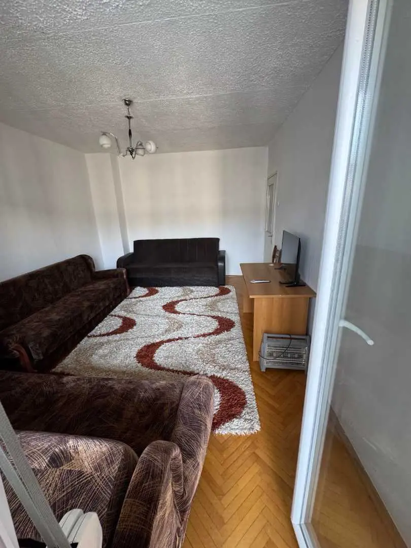 BANESË ME QIRA 1+1 NË ULPIANË banesë/apartment në Prishtinë