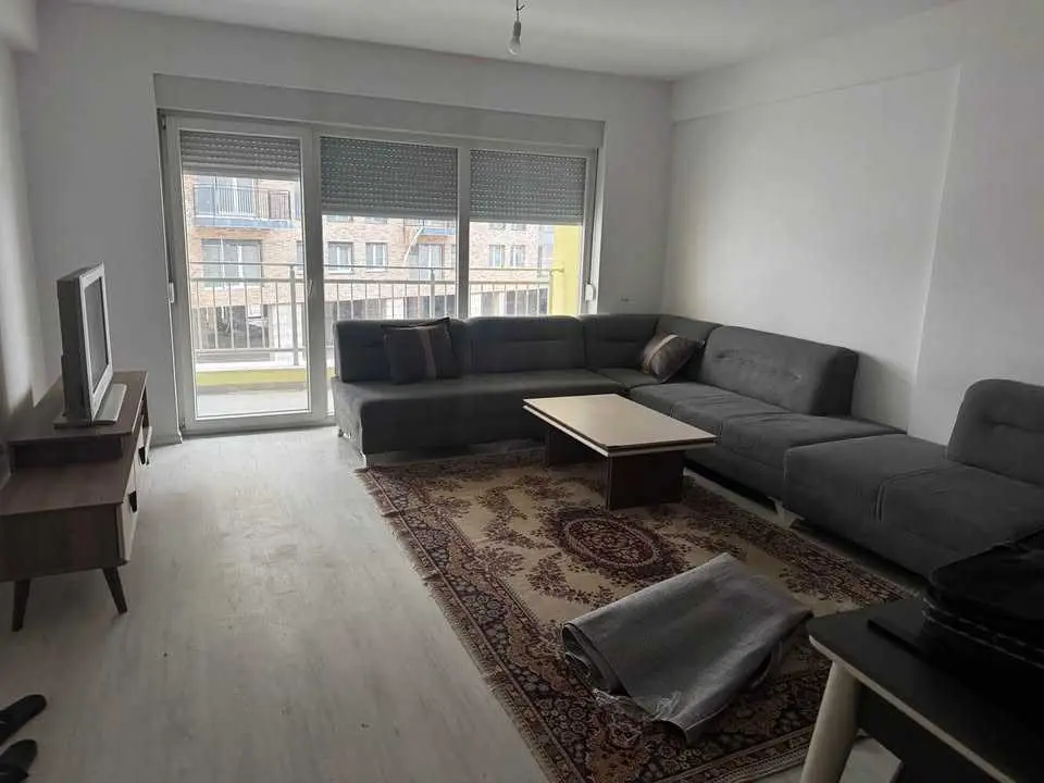 BANESË ME QIRA 2+1 NË LAGJEN PRISHTINA E RE banesë/apartment në Prishtinë