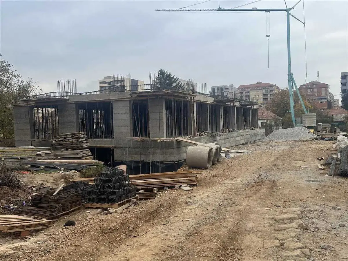 Banesë në #shitje në Fushë Kosovë banesë/apartment në Fushë Kosovë