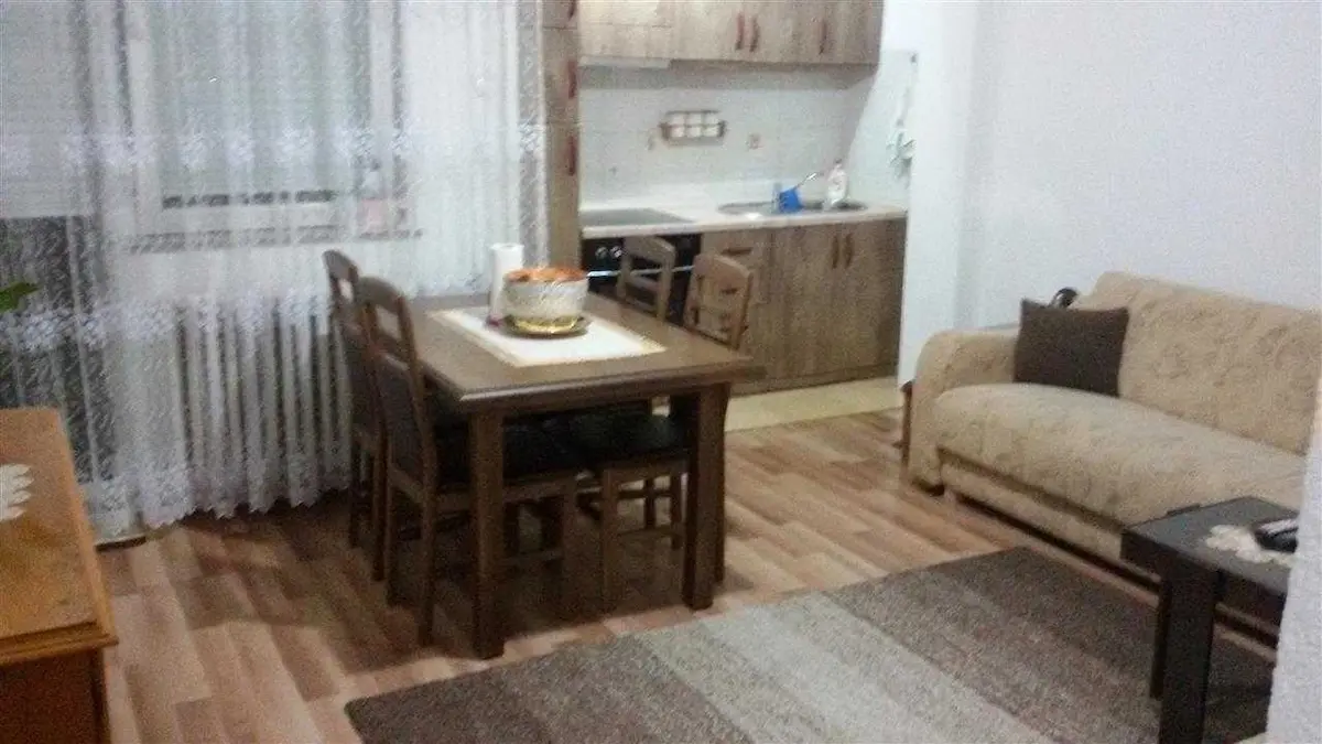 BANESË ME QIRA 1+1 NË ULPIANË banesë/apartment në Prishtinë