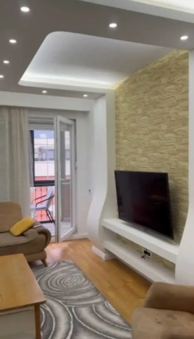 Shitet banesë në Mati 1 – mbrapa Loriano, Kompleksi CIMA CONSTRUCTION banesë/apartment në Matiçan