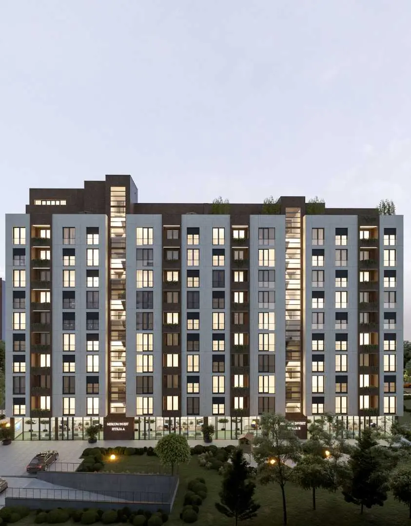 Banesë në #shitje në Kalabria(Emshir) banesë/apartment në Prishtinë