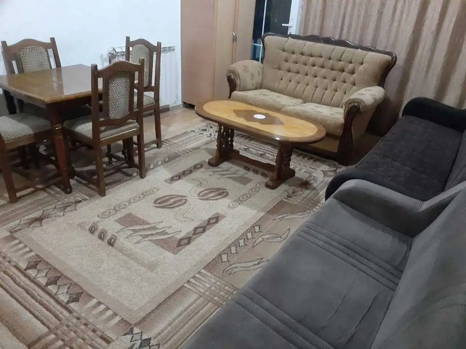 GASONJERE ME QIRA NË ULPIANË banesë/apartment në Prishtinë