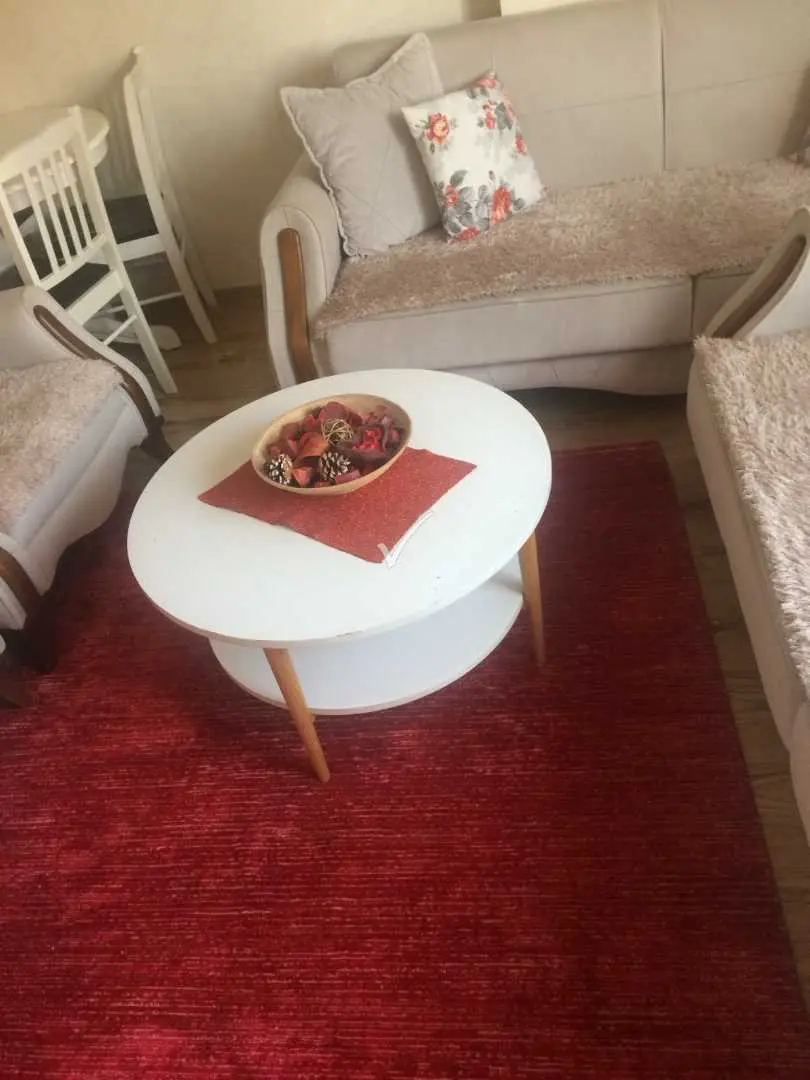 BANESË ME QIRA 1+1 NË QENDËR banesë/apartment në Prishtinë