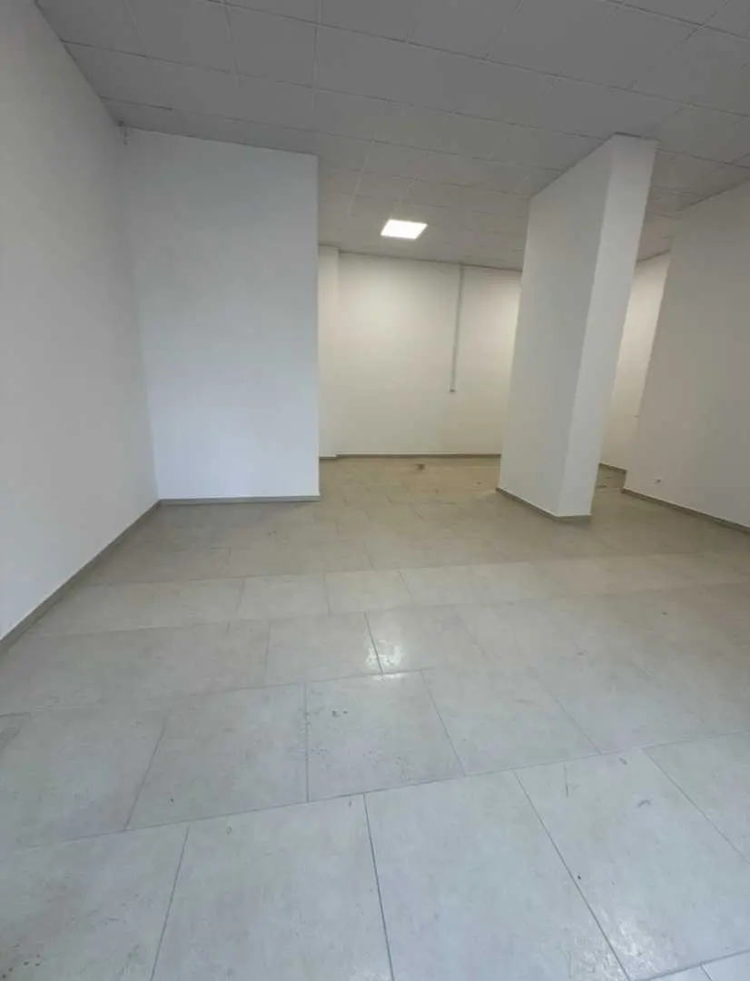 LOKAL ME QIRA 70M2 NË BREGUN E DIELLIT lokal në Prishtinë