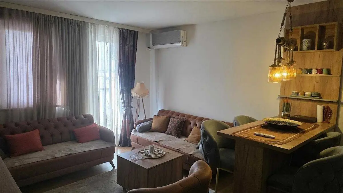 BANESË ME QIRA 1+1 NË RRUGËN B banesë/apartment në Prishtinë