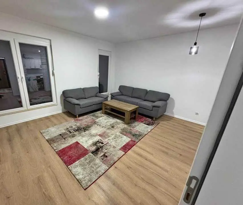 BANESË ME QIRA 1+1 NË FUSHË KOSOVË banesë/apartment në Fushë Kosovë
