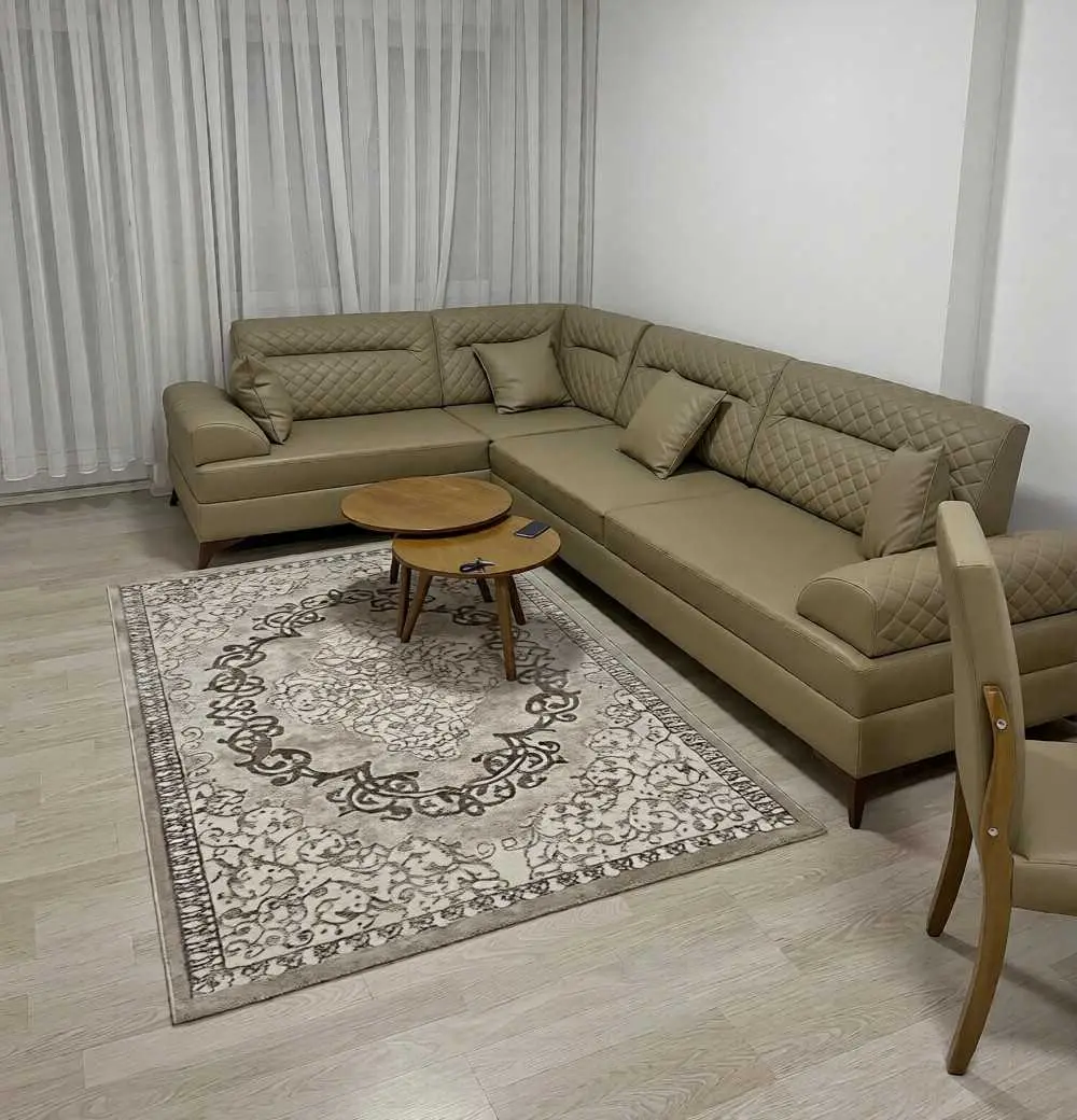 BANESË ME QIRA 2+1 NË BREGUN E DIELLIT banesë/apartment në Prishtinë