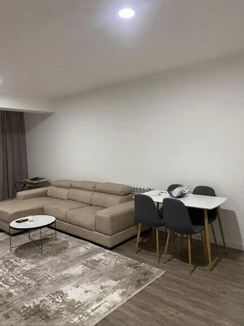GASONJERE ME QIRA NË LAKRISHTË banesë/apartment në Prishtinë