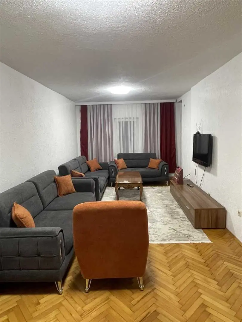 BANESË ME QIRA 1+1 NË TOKBASHQE banesë/apartment në Prishtinë