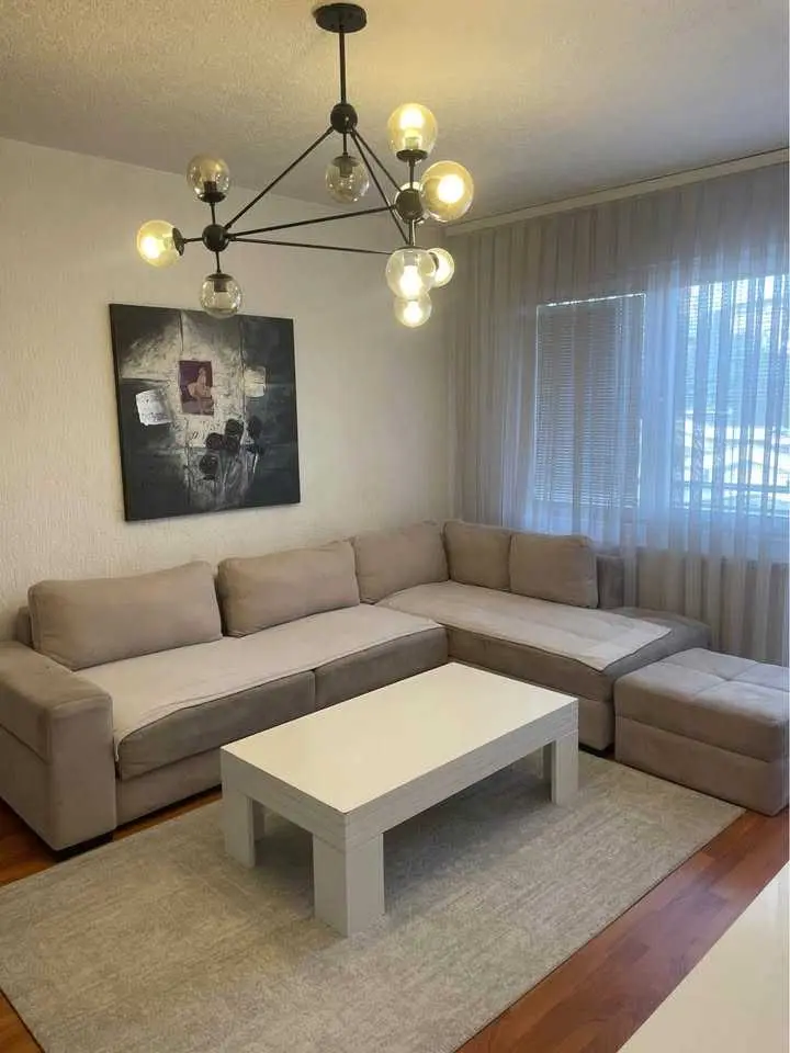 BANESË ME QIRA 1+1 NË ULPIANË banesë/apartment në Prishtinë
