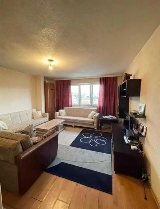 BANESË ME QIRA 1+1 NË ARBËRI (DRAGODAN) banesë/apartment në Prishtinë