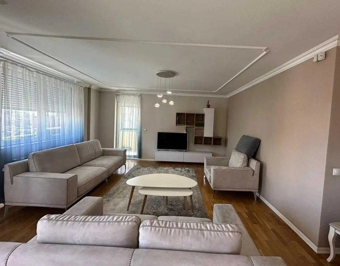 BANESË ME QIRA 2+1 NË ARBËRI (DRAGODAN) banesë/apartment në Prishtinë