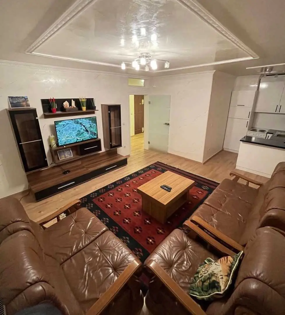 BANESË ME QIRA 1+1 NË RRUGËN B banesë/apartment në Prishtinë