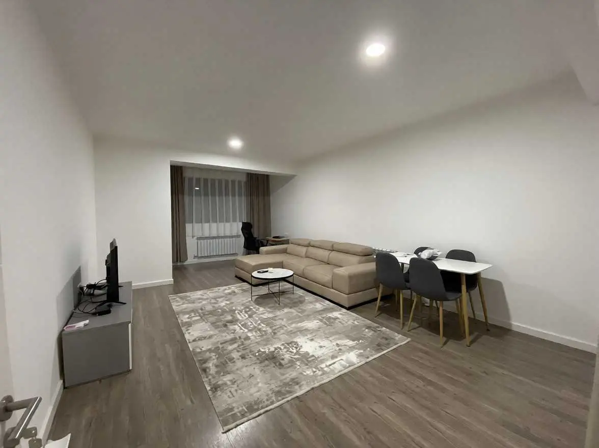 GASONJERE ME QIRA NË LAKRISHTË banesë/apartment në Prishtinë
