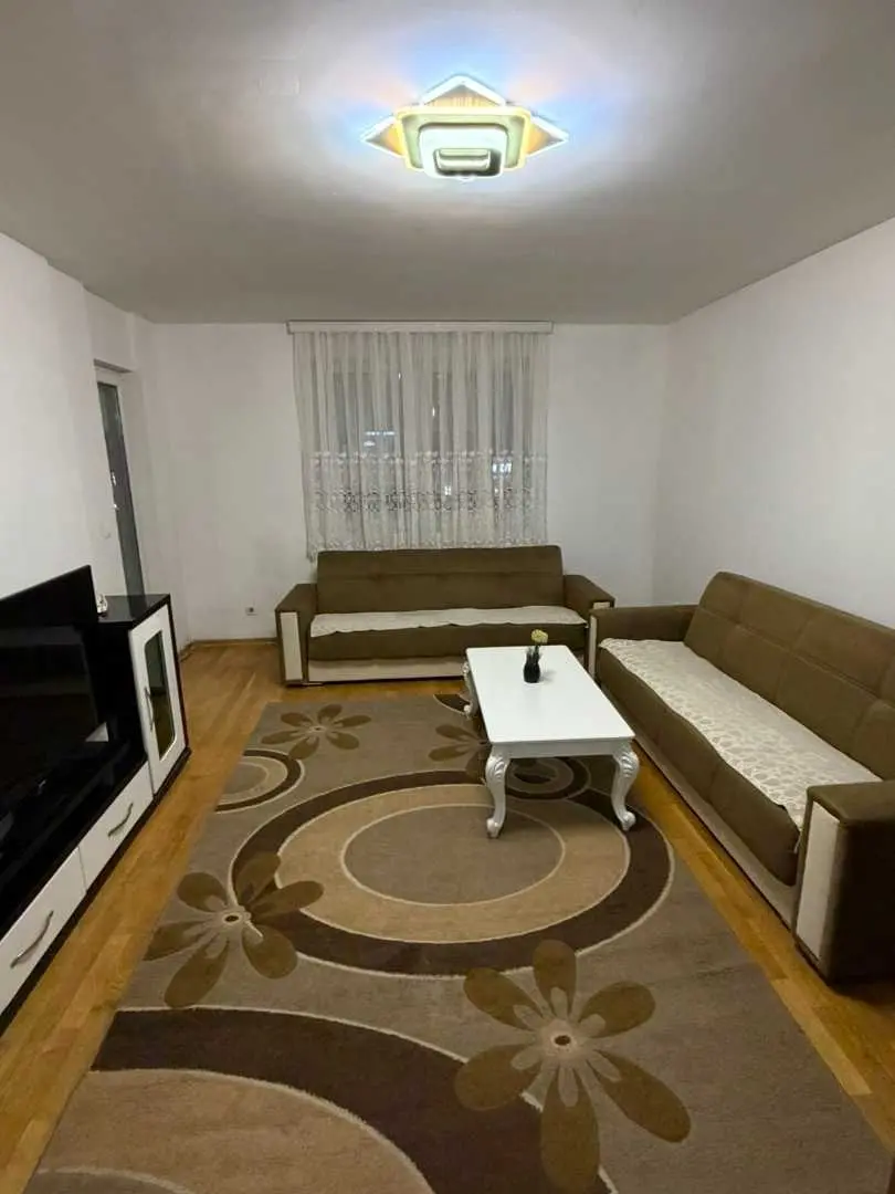 BANESË ME QIRA 1+1 NË ARBËRI (DRAGODAN) banesë/apartment në Prishtinë