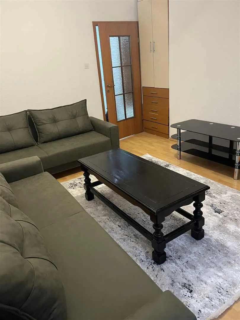 BANESË ME QIRA 1+1 NË DARDANI banesë/apartment në Prishtinë