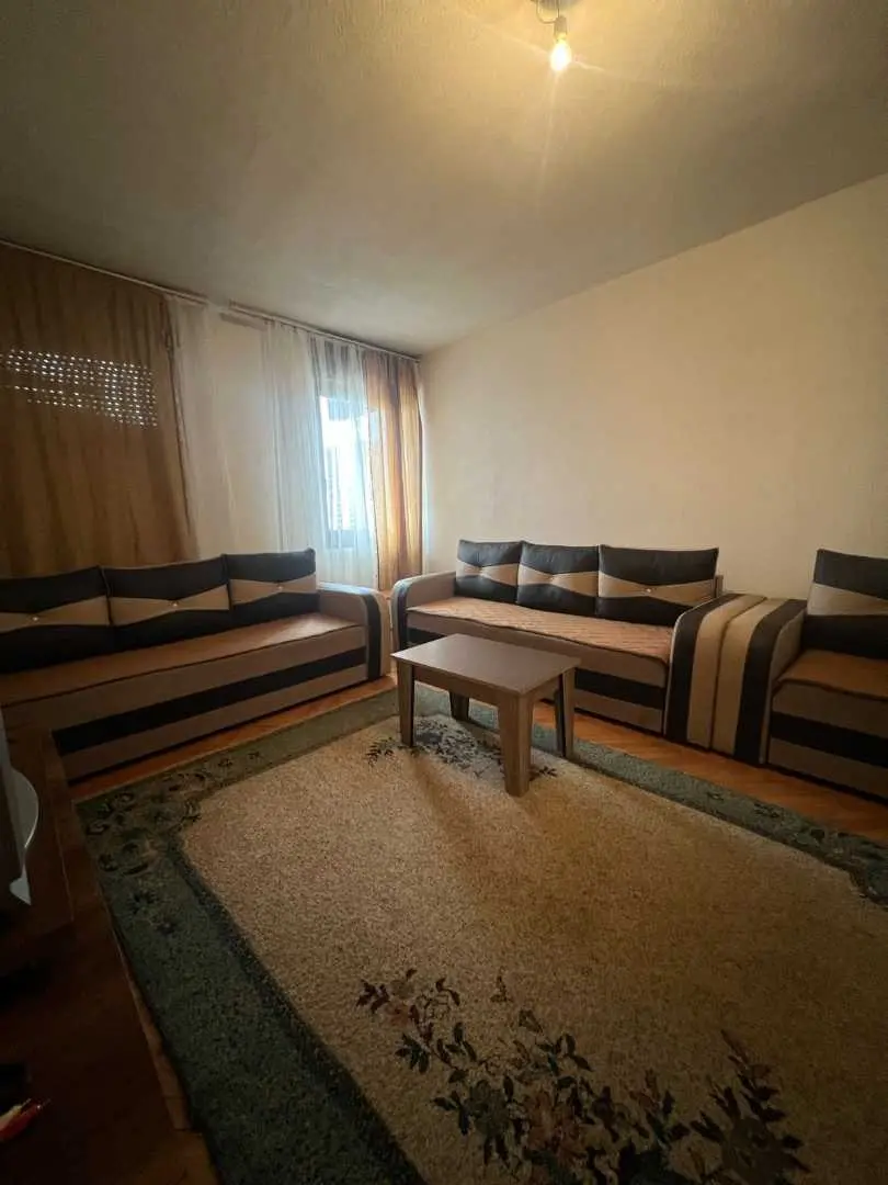 BANESË ME QIRA 1+1 NË DARDANI banesë/apartment në Prishtinë