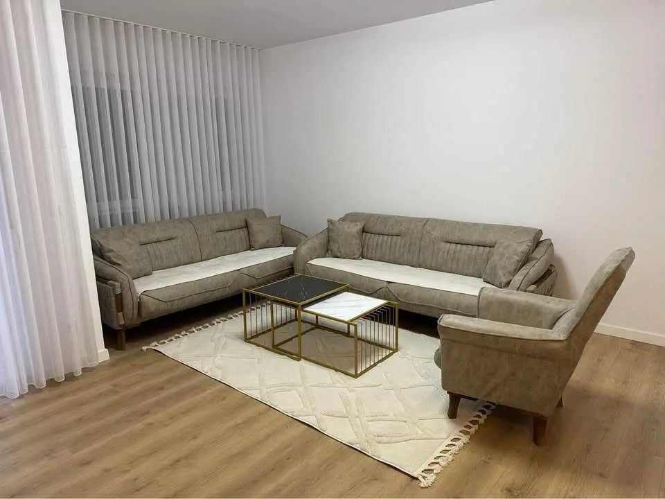 BANESË ME QIRA 2+1 NË MATIN 1 banesë/apartment në Prishtinë