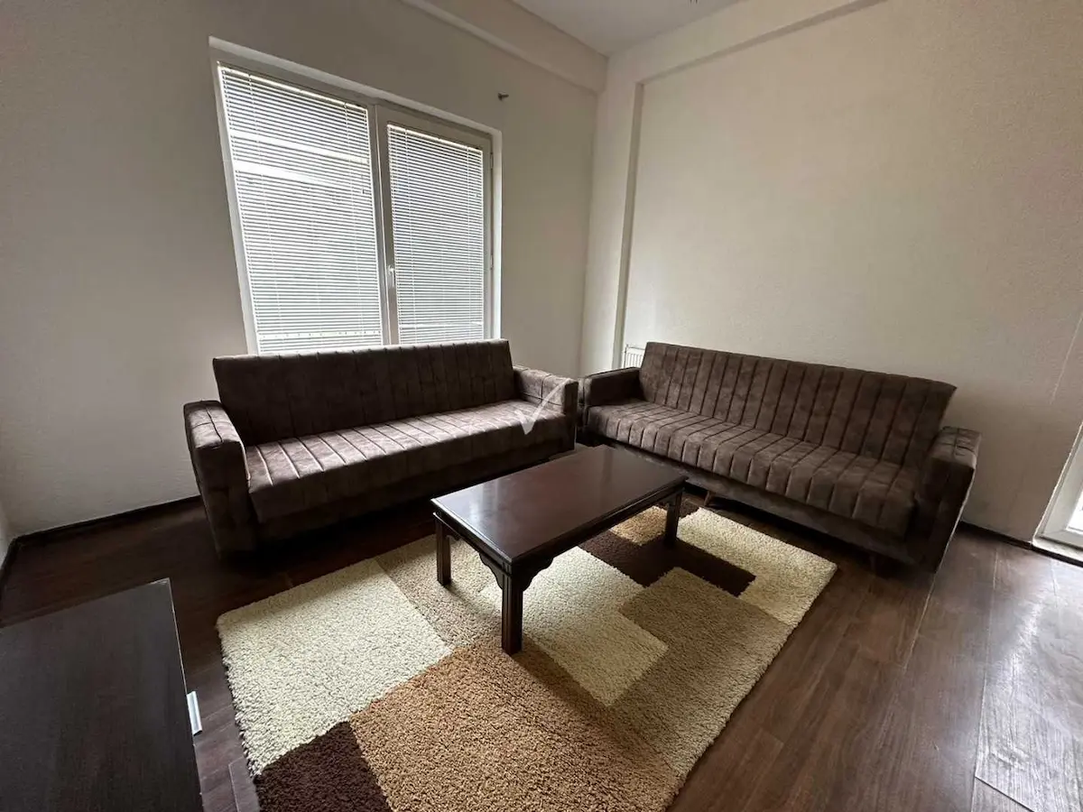 BANESË ME QIRA 1+1 NË MATIN 1 banesë/apartment në Prishtinë
