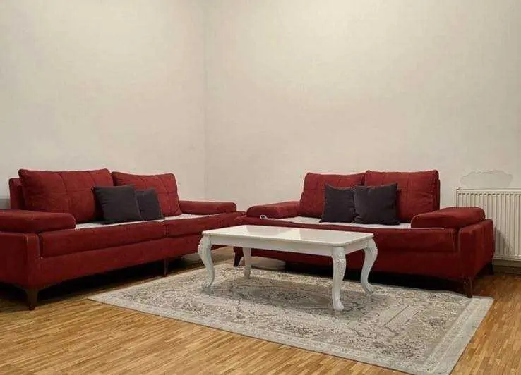 BANESË ME QIRA 1+1 NË KALABRI (EMSHIR) banesë/apartment në Prishtinë