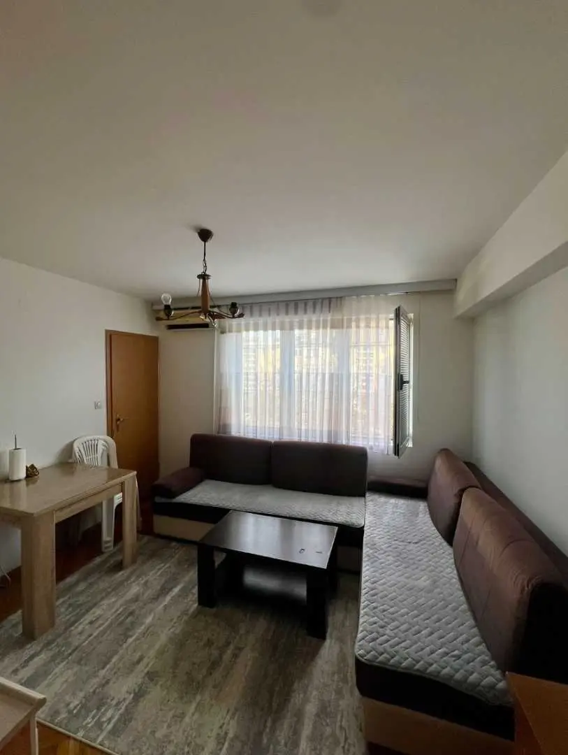 BANESË ME QIRA 1+1 NË ULPIANË banesë/apartment në Prishtinë