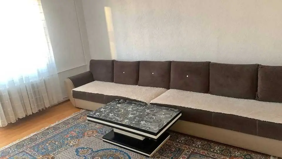 BANESË ME QIRA 1+1 NË ULPIANË banesë/apartment në Prishtinë