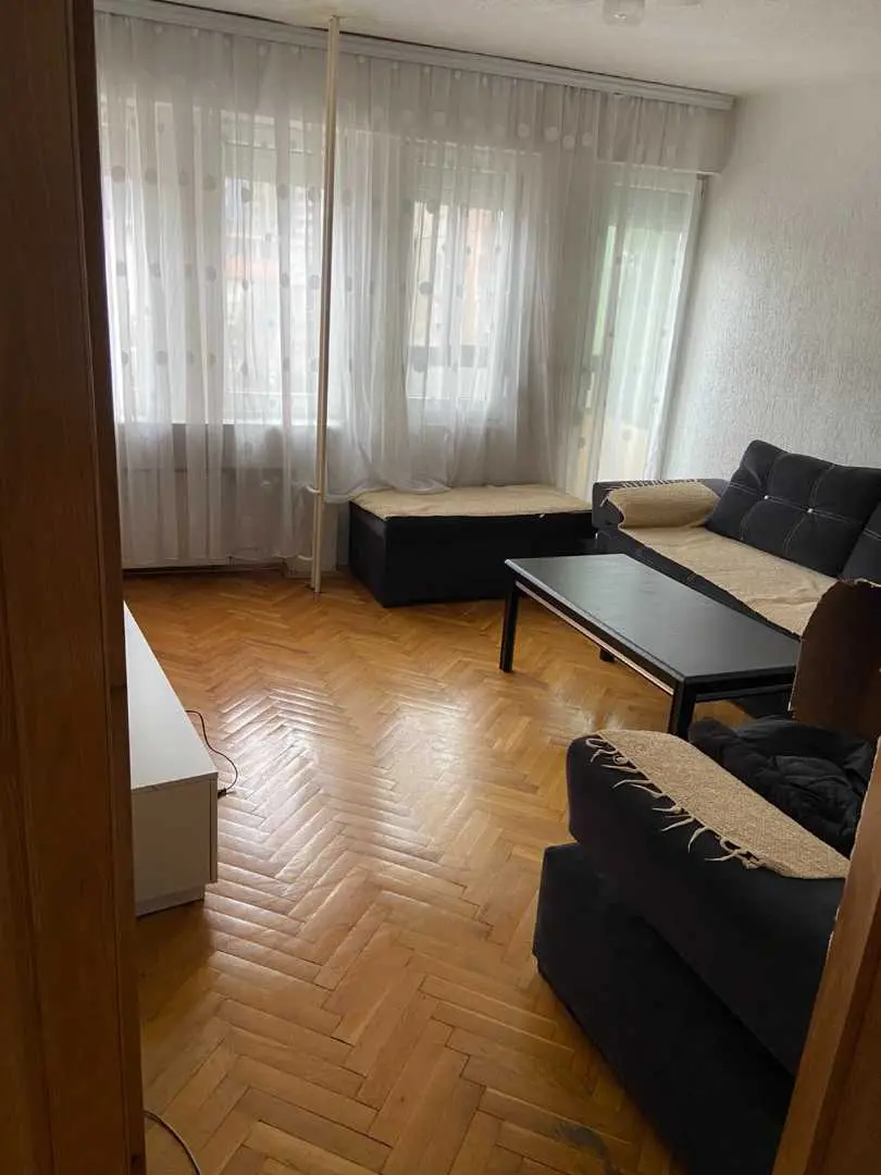 BANESË ME QIRA 1+1 NË DARDANI banesë/apartment në Prishtinë