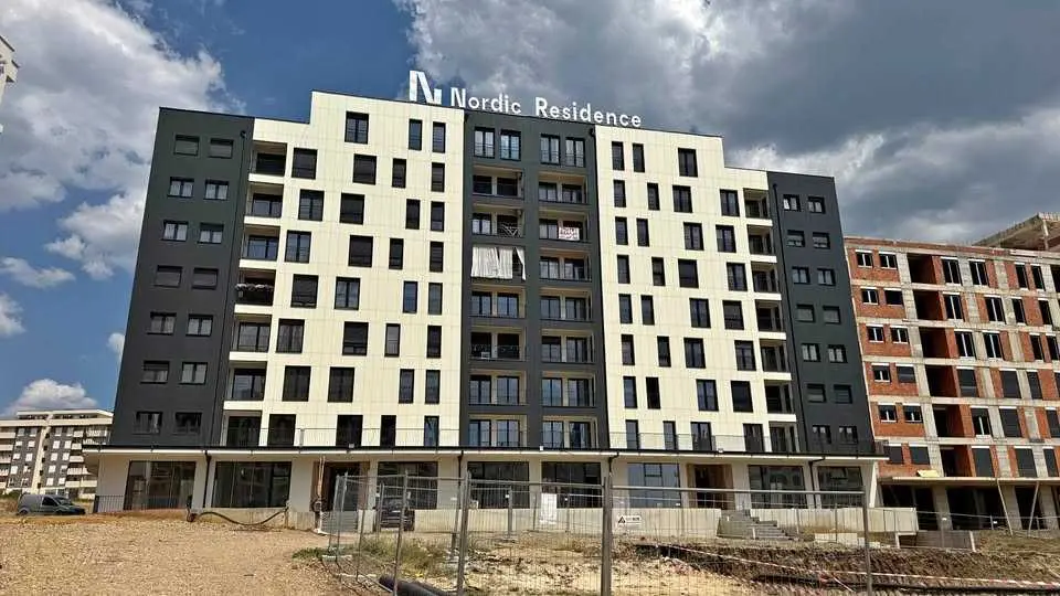 Banesë në shitje në Lagjen Mati 1 banesë/apartment në Prishtinë