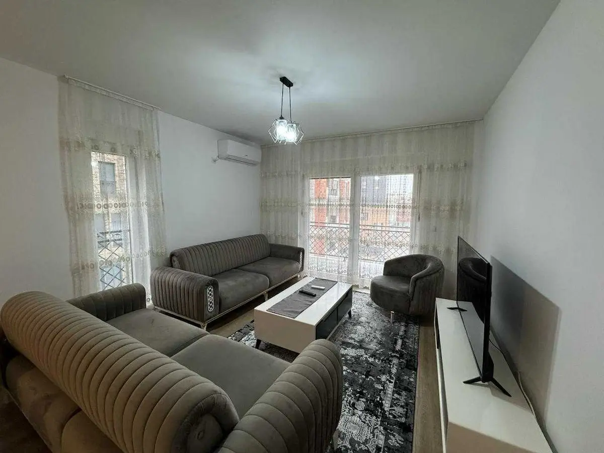 Banesë me qira 2+1 në Arbëri (Dragodan) banesë/apartment në Prishtinë