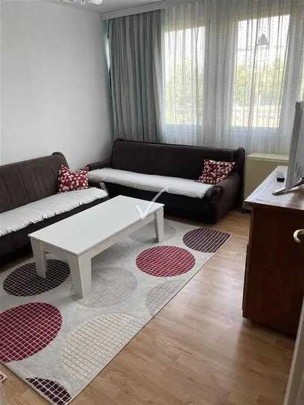 Banesë me qira 1+1 në Ulpianë banesë/apartment në Prishtinë