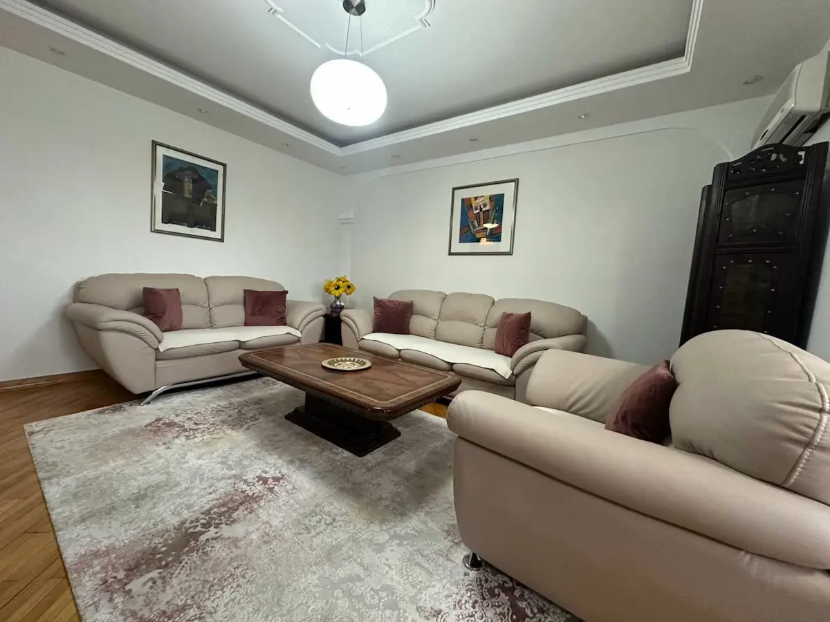 Banesë me qira 2+1 në Dardani banesë/apartment në Prishtinë