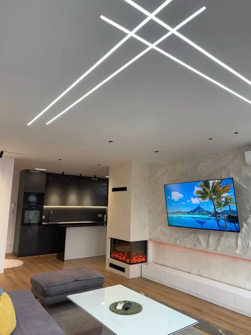 Banesë 117m² me #QERA në Lagjen e Muhaxherëve banesë/apartment në Prishtinë