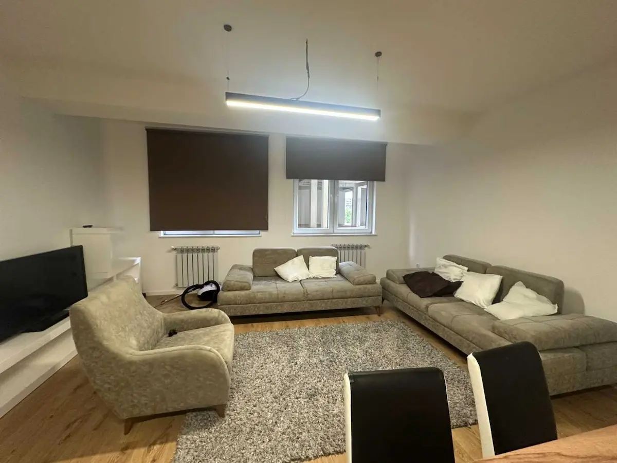 Banesë me qira 2+1 në Lakrishtë banesë/apartment në Prishtinë