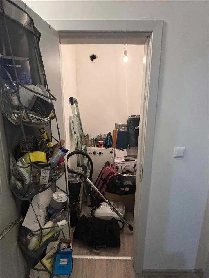 Banesë në shitje në Fushë Kosovë banesë/apartment në Fushë Kosovë
