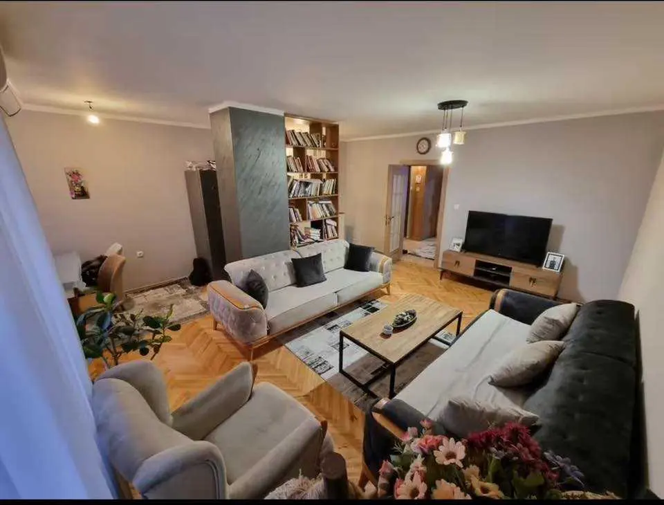 Banesë me qira 1+1 në Bregun e Diellit banesë/apartment në Prishtinë